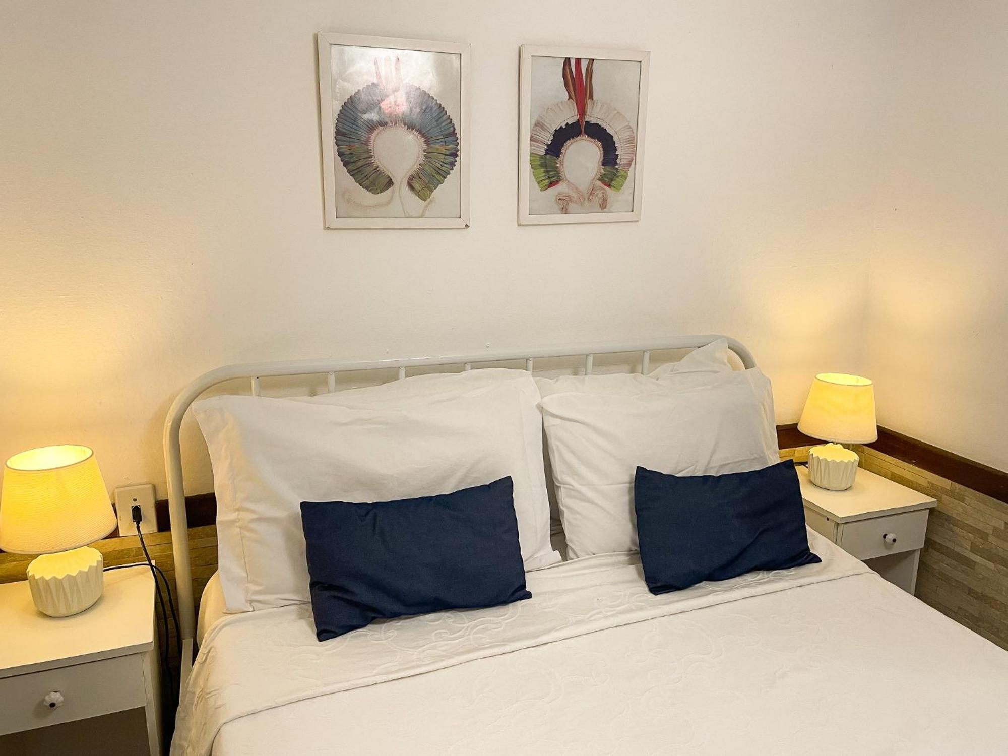 Pousada Marittima Búzios Chambre photo