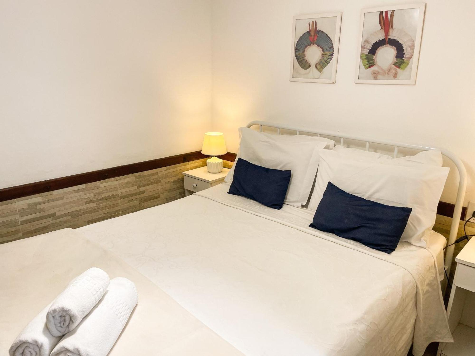 Pousada Marittima Búzios Chambre photo