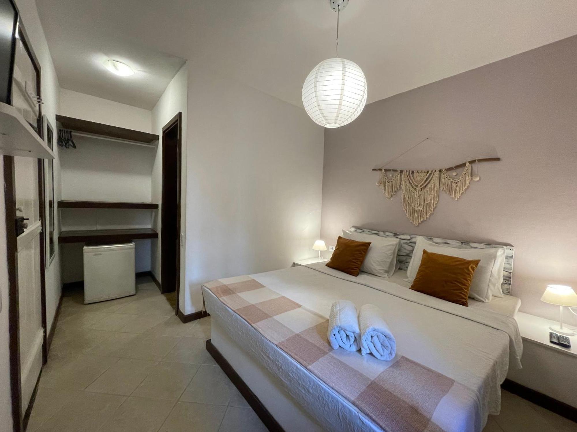 Pousada Marittima Búzios Extérieur photo